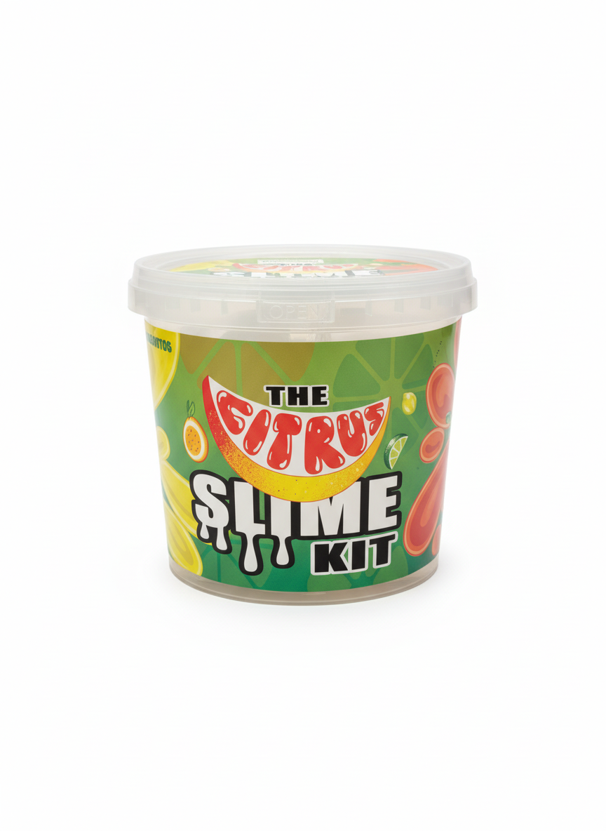 The Slime Kit