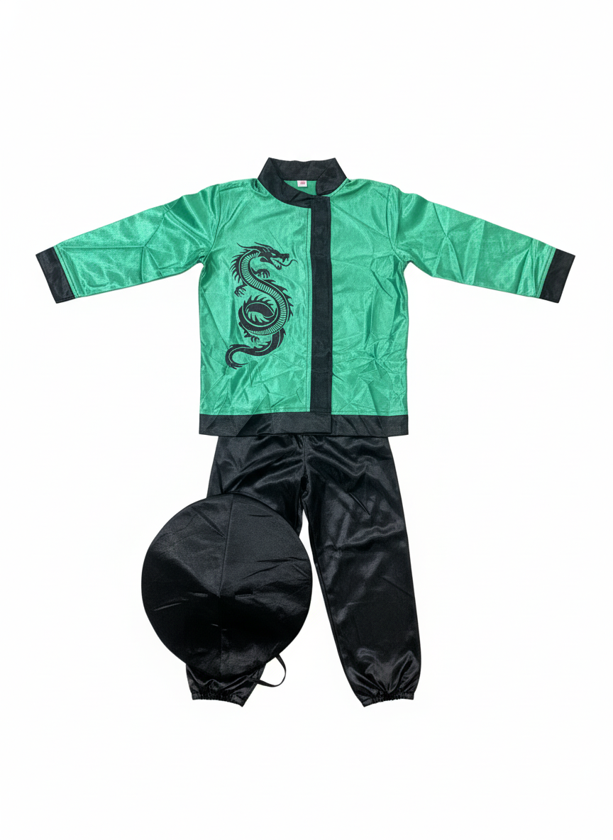 Costume Clothes