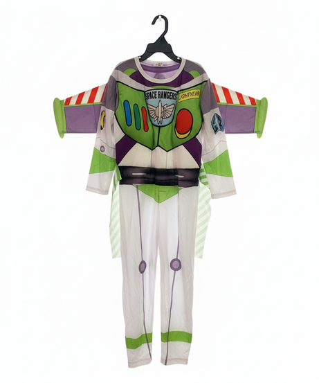 Costume Clothes