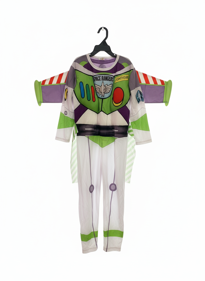 Costume Clothes