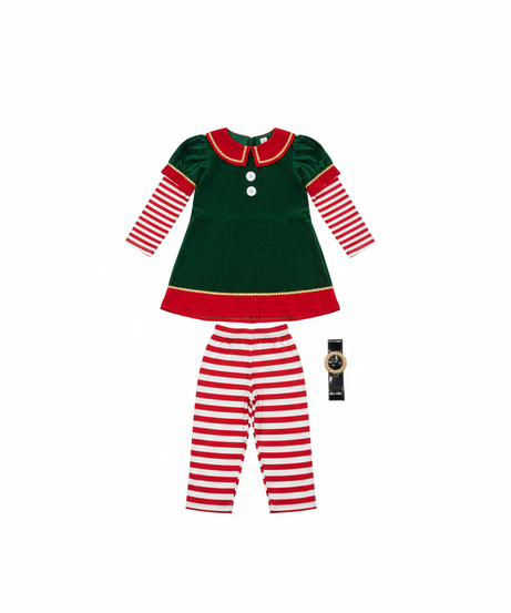 Costume Clothes