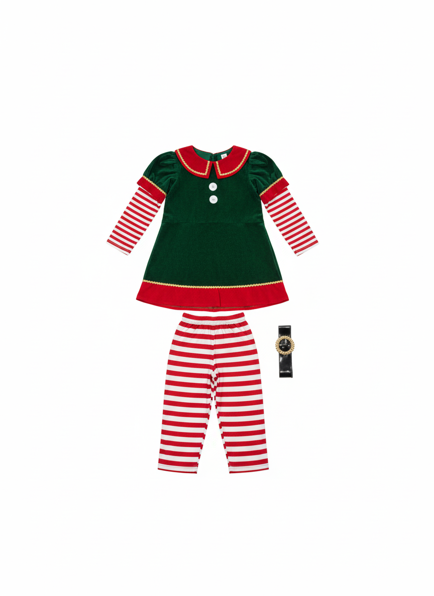 Costume Clothes