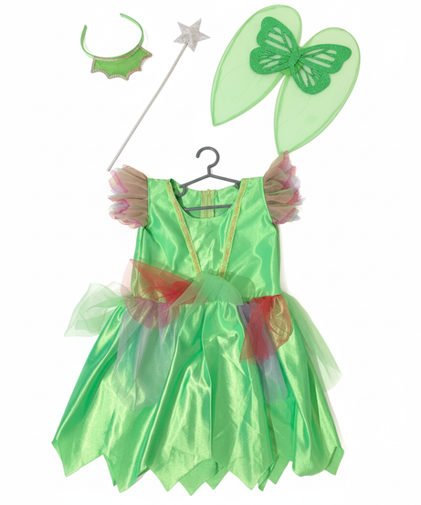 Costume Clothes