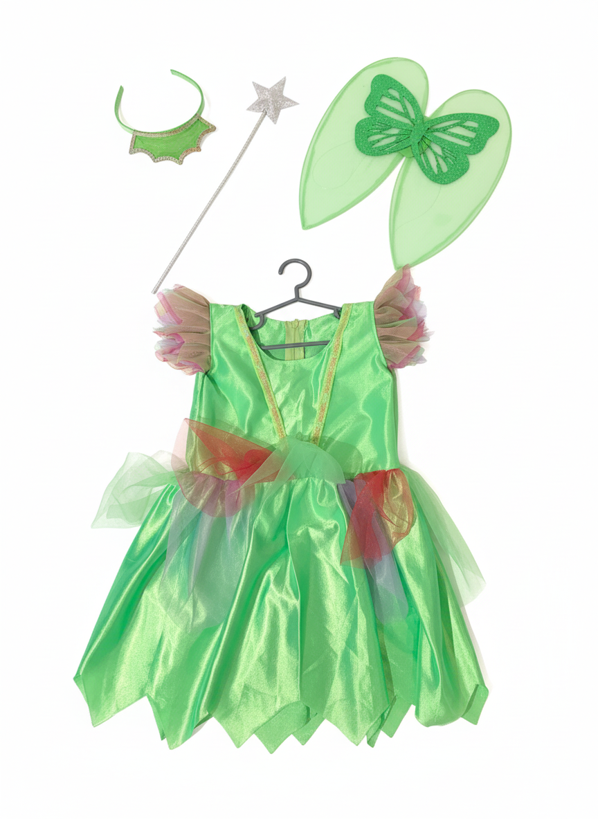 Costume Clothes