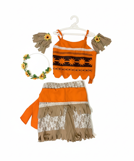 Costume Clothes