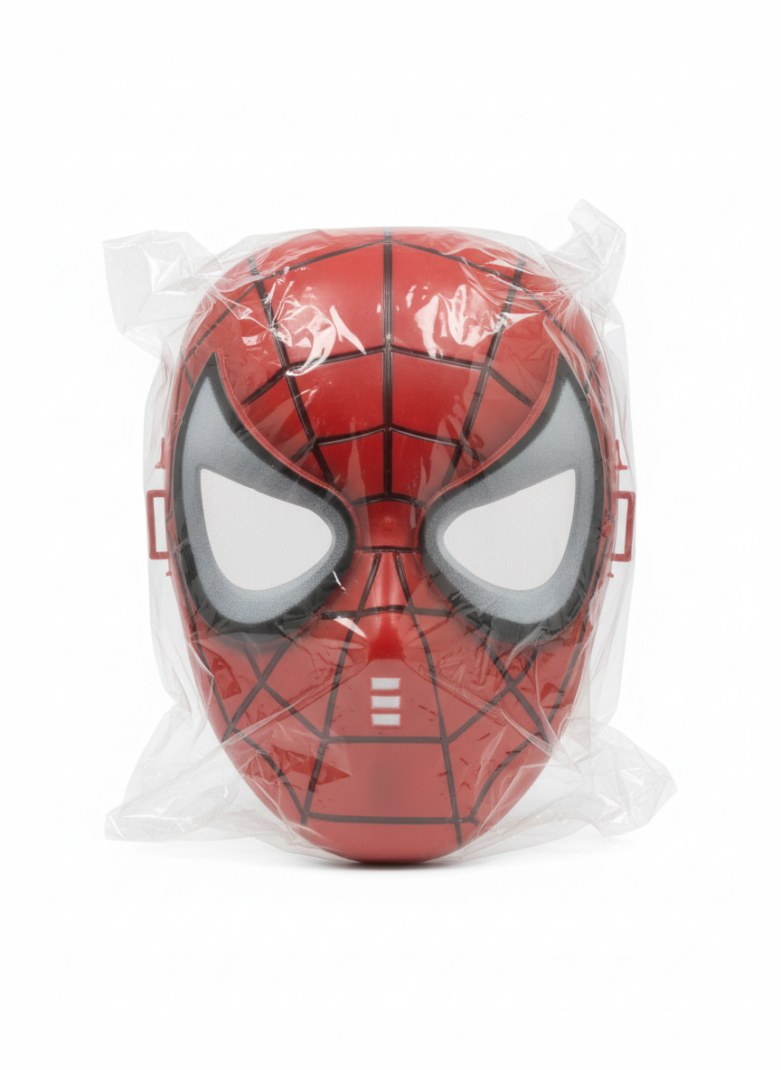 Marvel Avengers Superhero Kids Mask