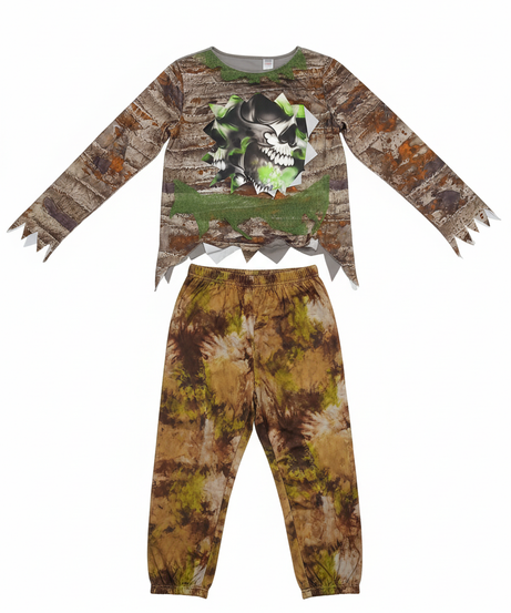Costume Clothes