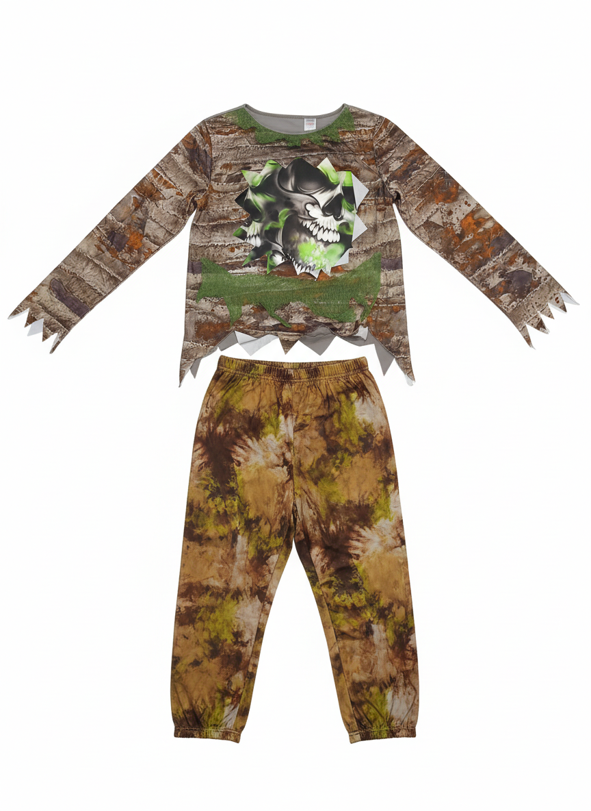 Costume Clothes