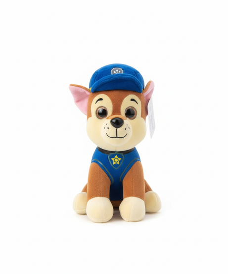Paw Patrol Character Plush Toys 22CM