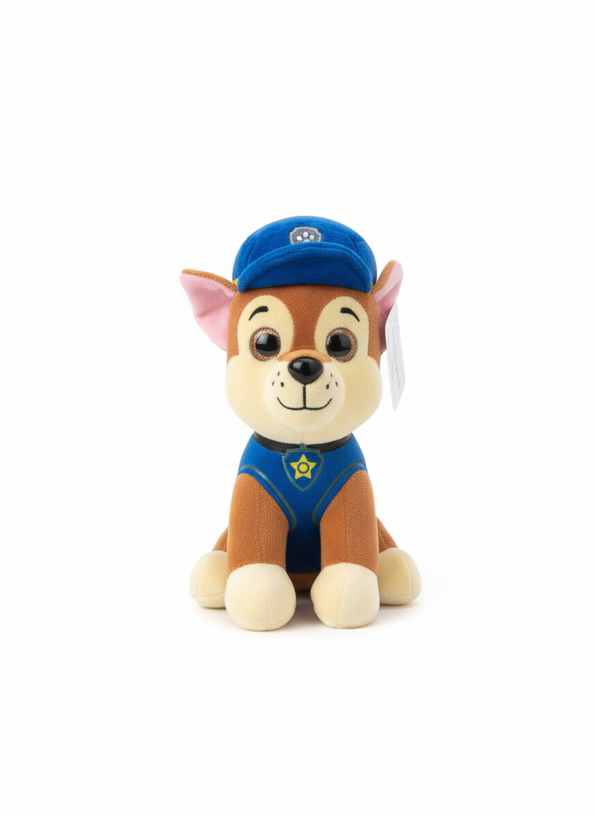 Paw Patrol Character Plush Toys 22CM