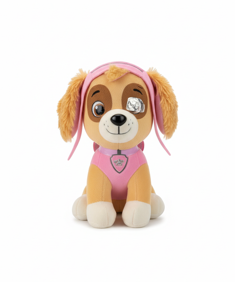 Paw Patrol Character Plush Toys 22CM