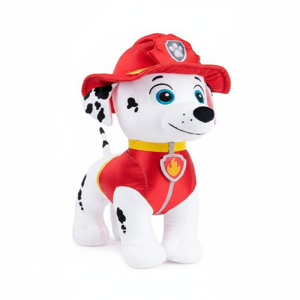 Paw Patrol Character Plush Toys 22CM