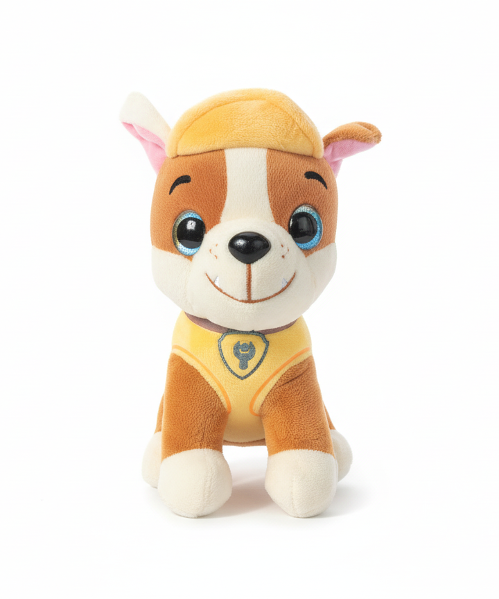 Paw Patrol Character Plush Toys 22CM