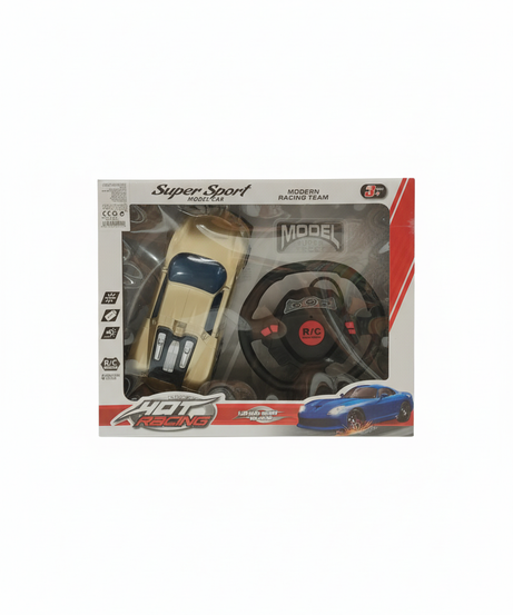 Model Super Racer