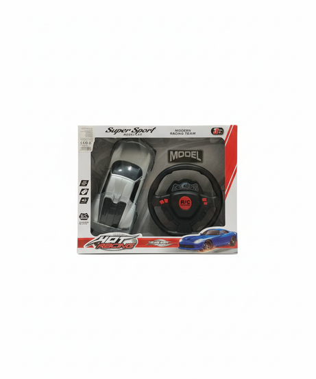 Model Super Racer