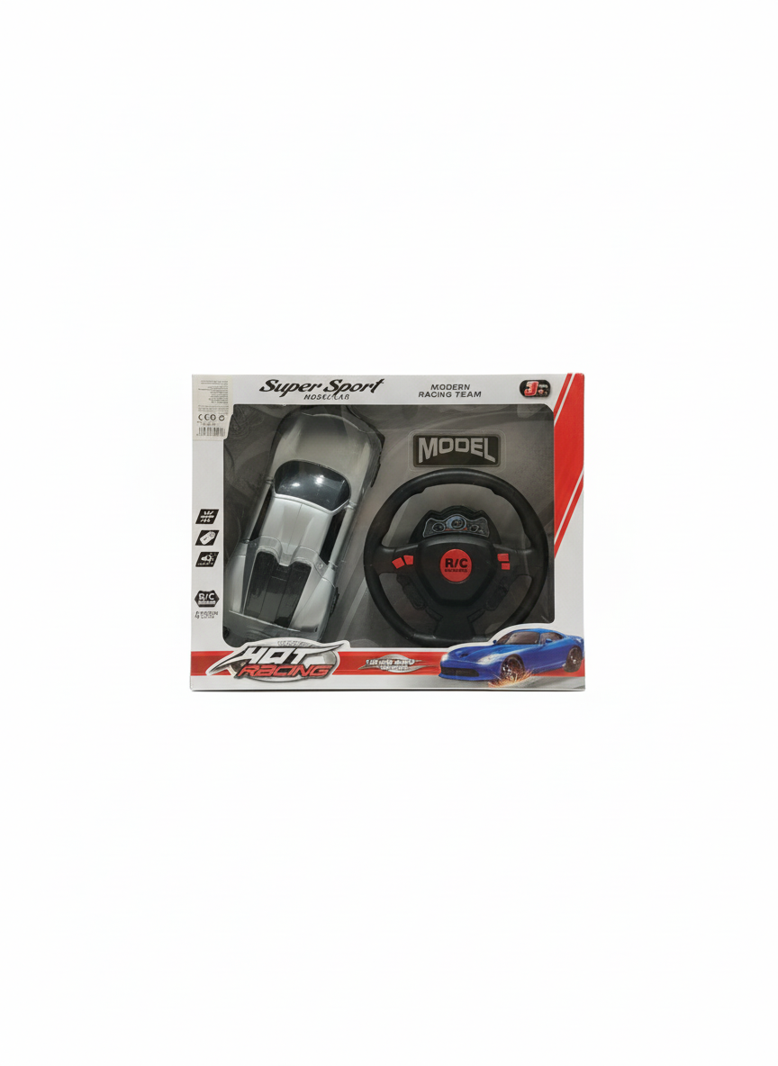 Model Super Racer