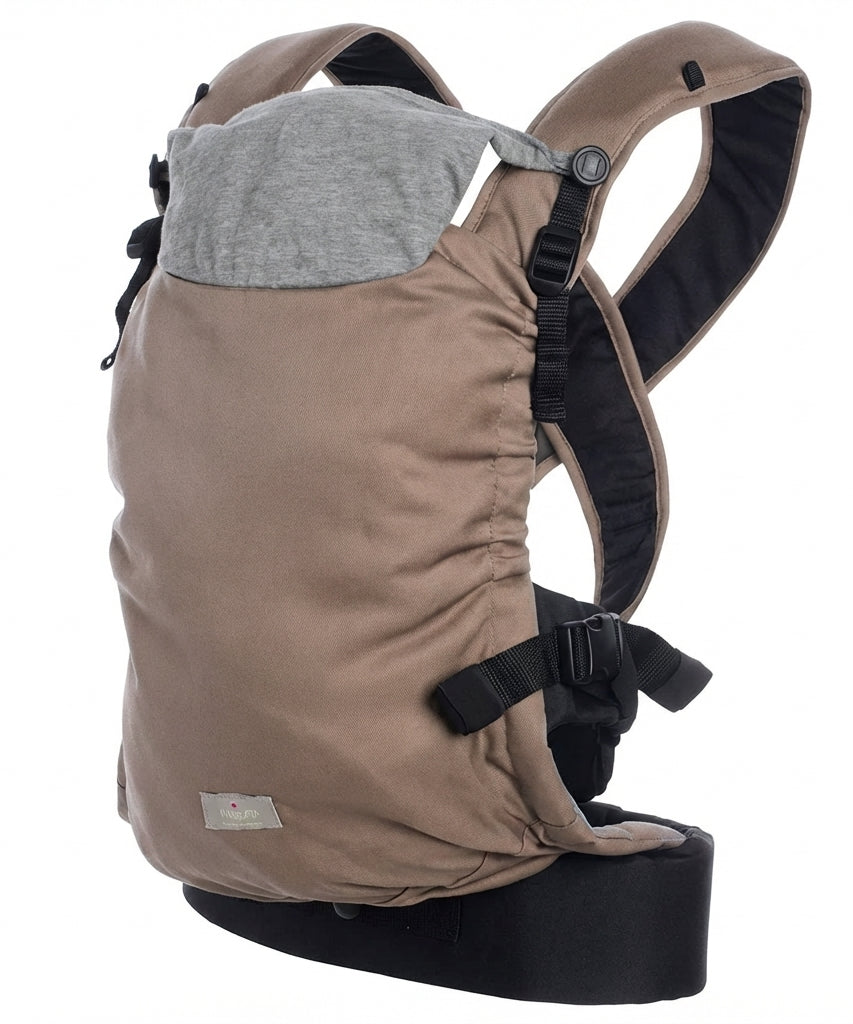 Chicco SKIN fit 0m+ Baby Carrier