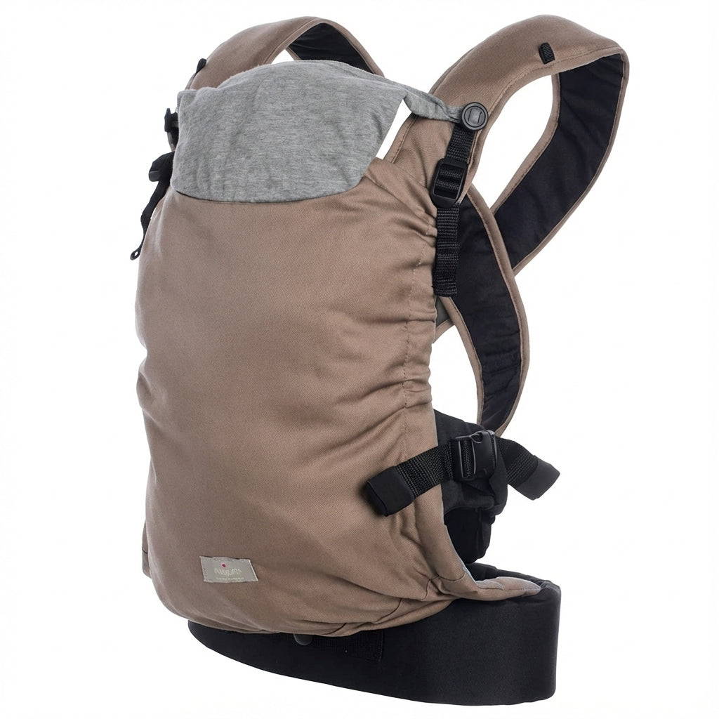 Chicco SKIN fit 0m+ Baby Carrier