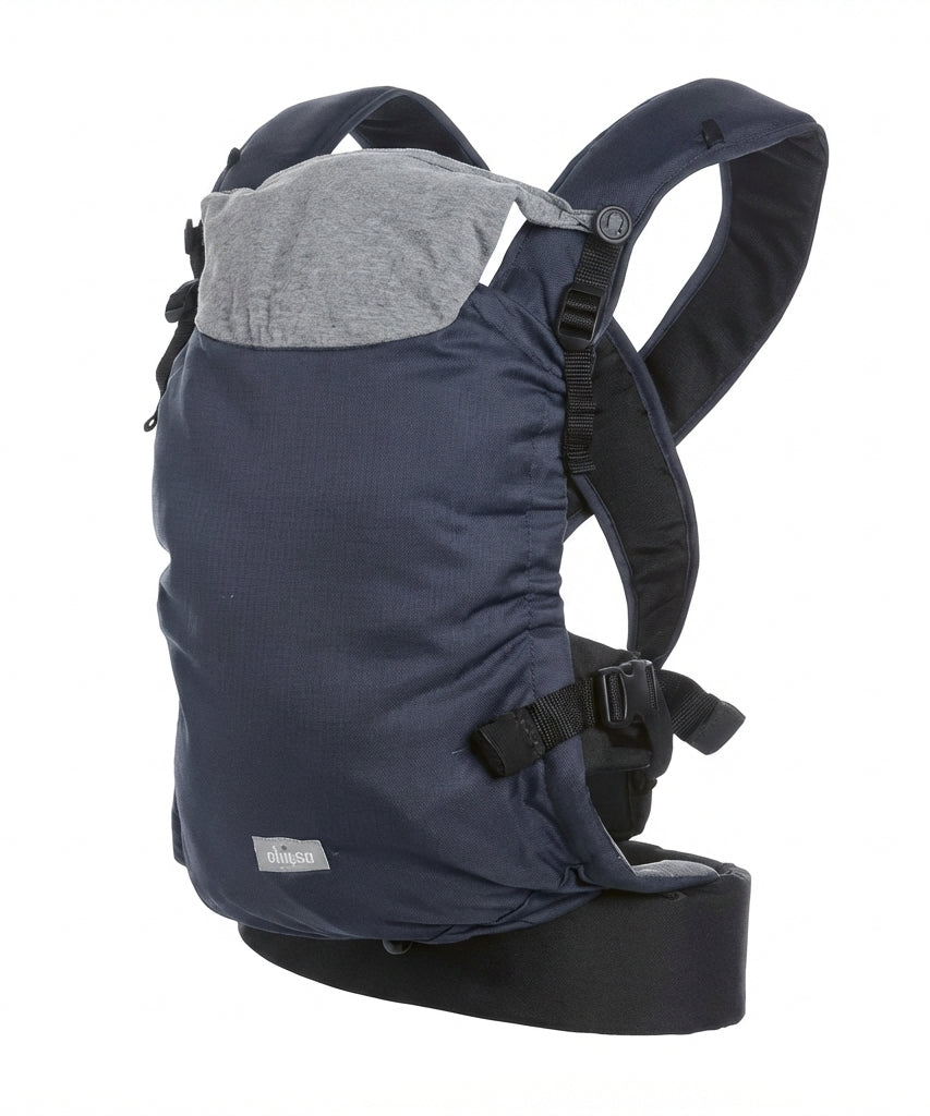 Chicco SKIN fit 0m+ Baby Carrier