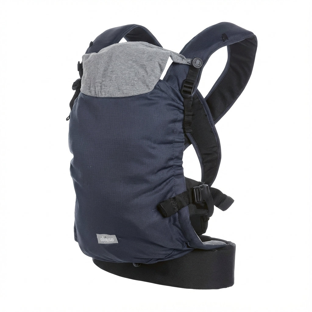 Chicco SKIN fit 0m+ Baby Carrier