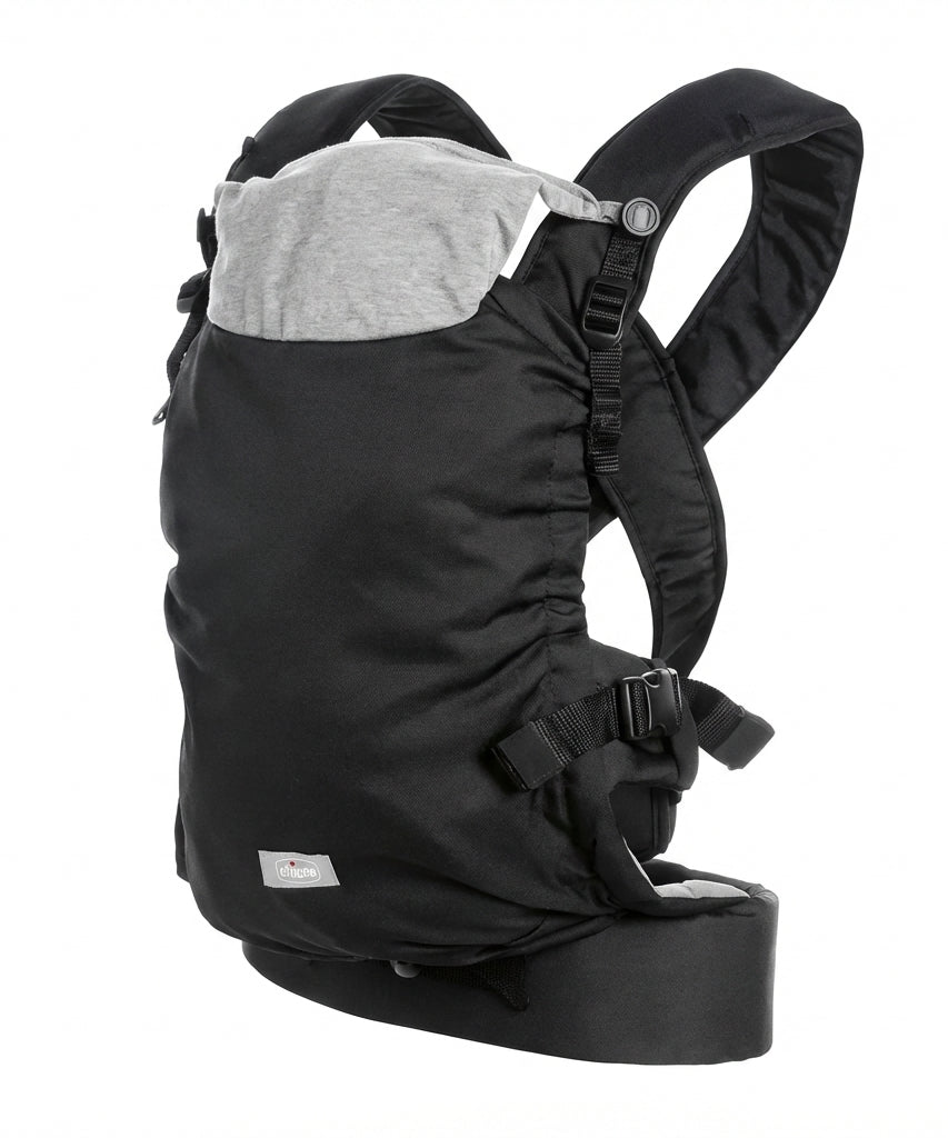 Chicco SKIN fit 0m+ Baby Carrier