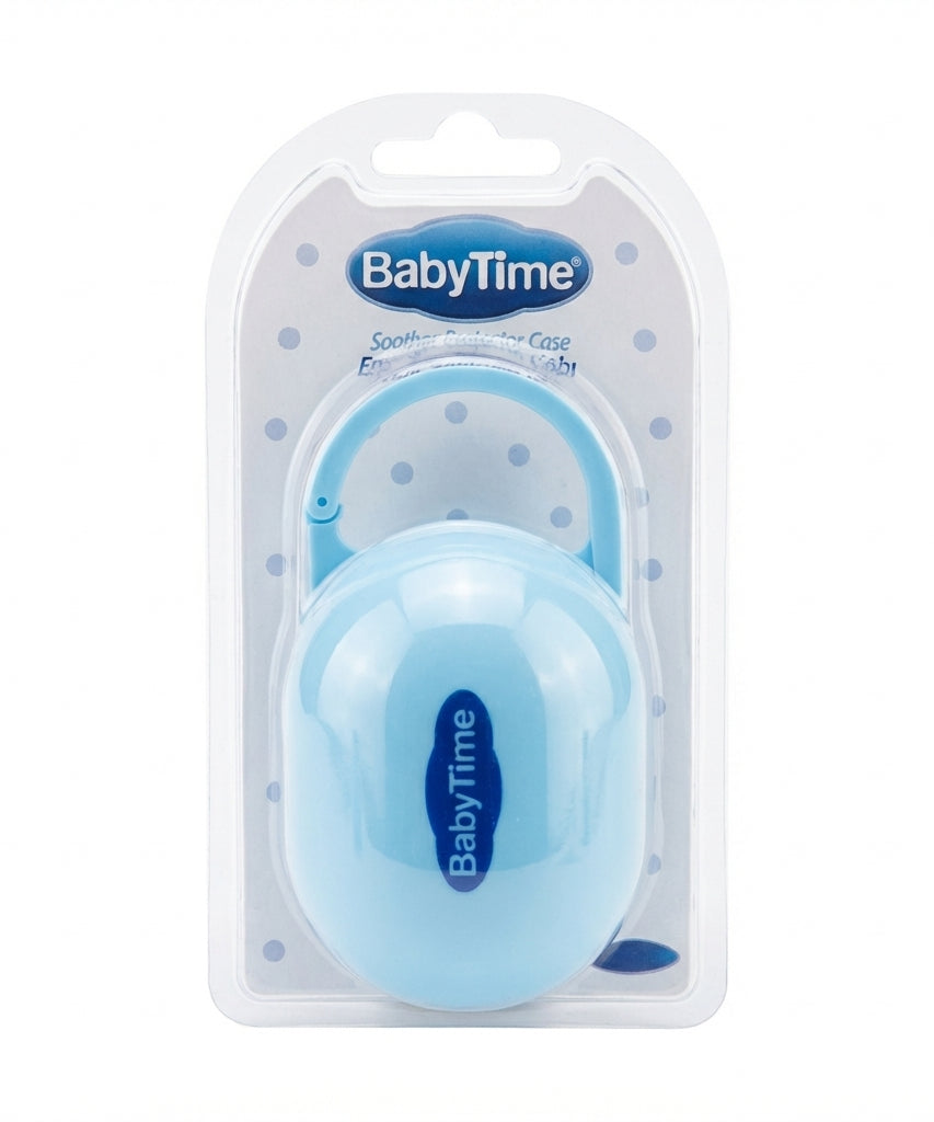 BabyTime Soother Protector Case