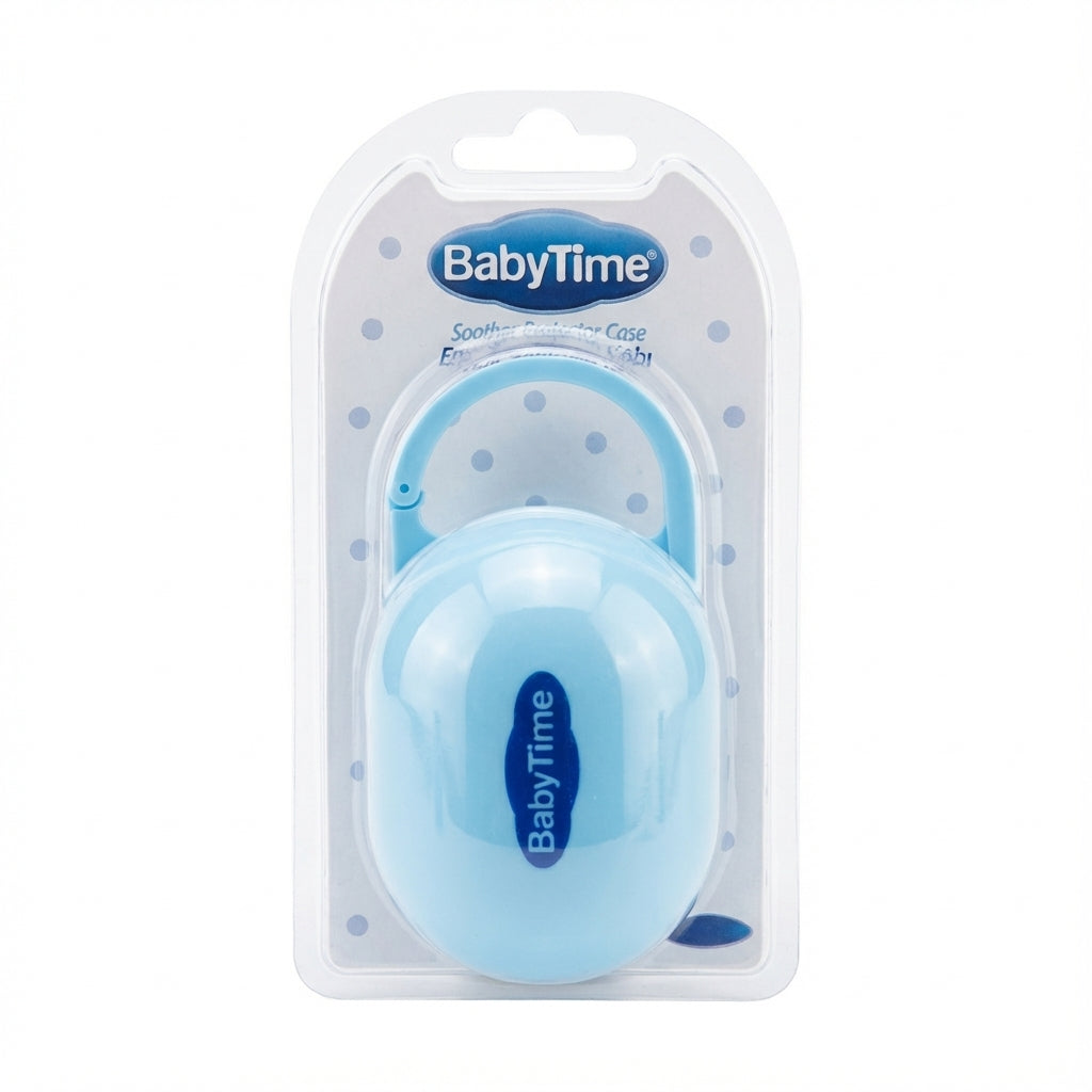 BabyTime Soother Protector Case
