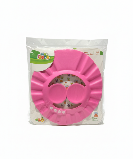 LA LA FRUITAA Baby Shower Cap - Happy Shower