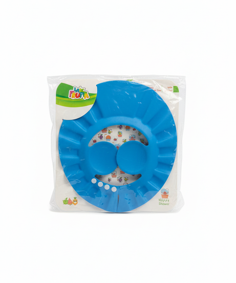 LA LA FRUITAA Baby Shower Cap - Happy Shower