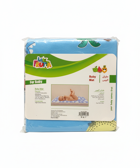 LA FRUTTA Baby Mat