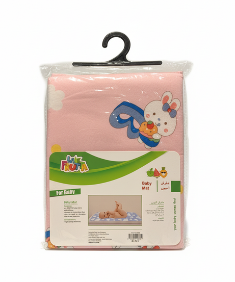 LA FRUTTA Baby Mat