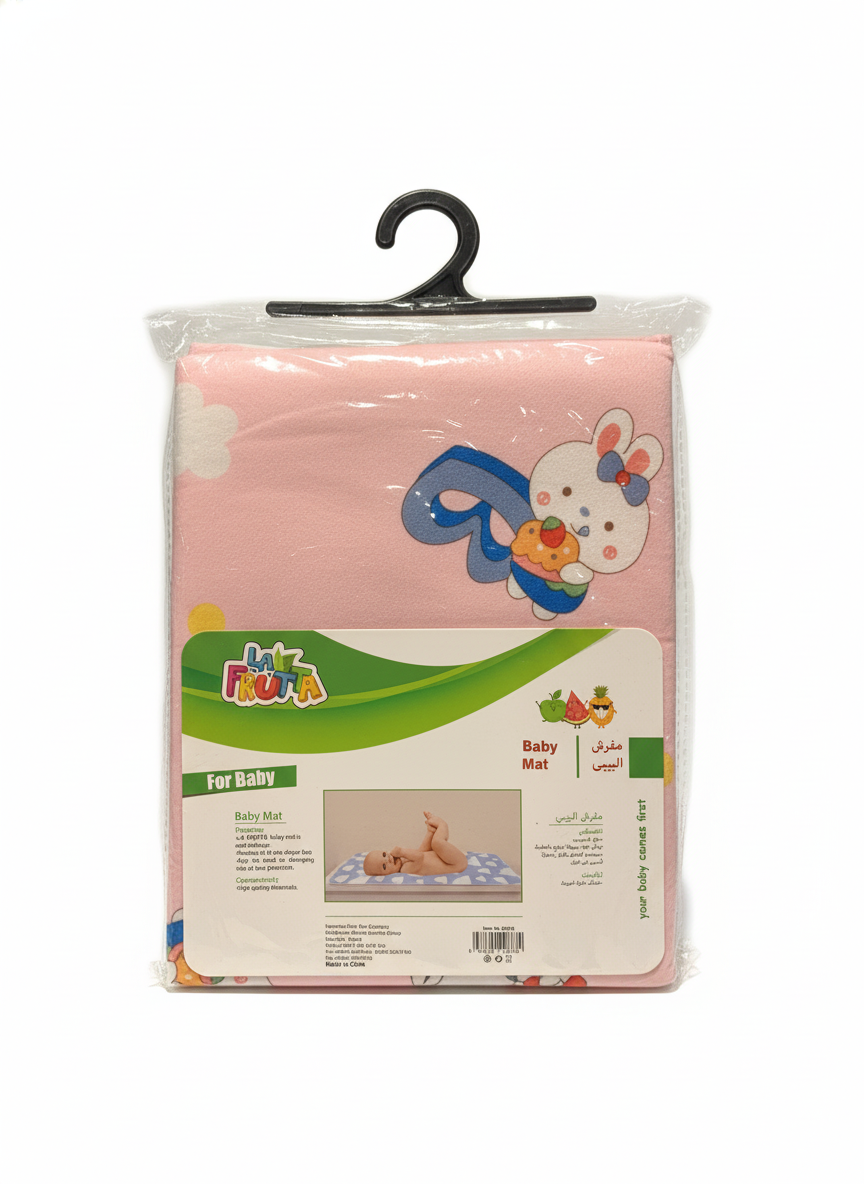 LA FRUTTA Baby Mat