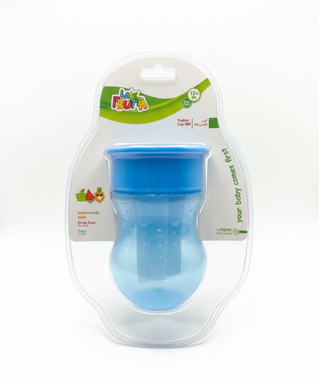 LA FRUTTA Trainer Cup 360