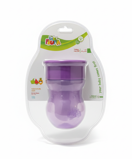 LA FRUTTA Trainer Cup 360