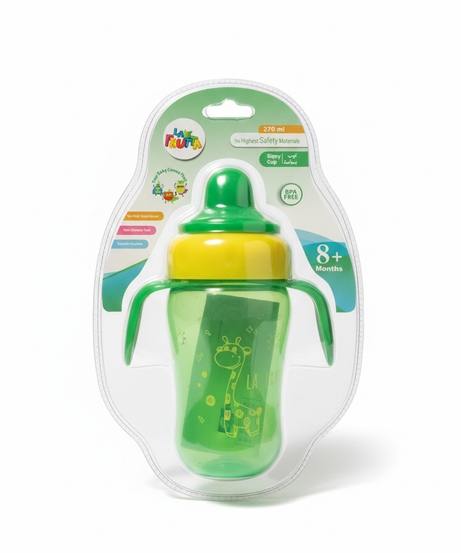 LA FRUTTA Sippy Cup (270 ml)