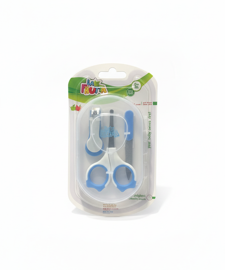 LA FRUTTA Baby Grooming Kit