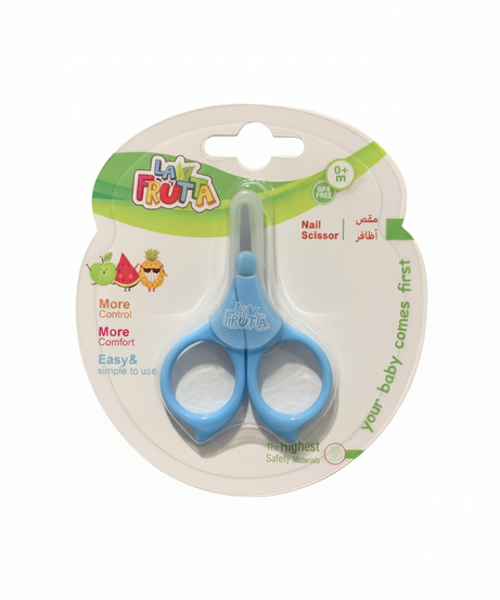 LA FRUTTA Nail Scissor