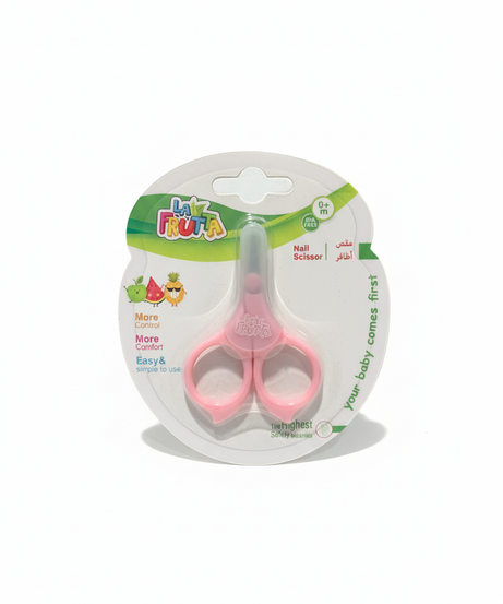 LA FRUTTA Nail Scissor