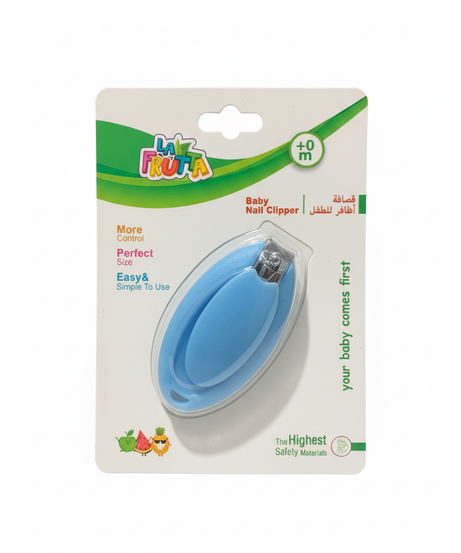 LA FRUTA Baby Nail Clipper