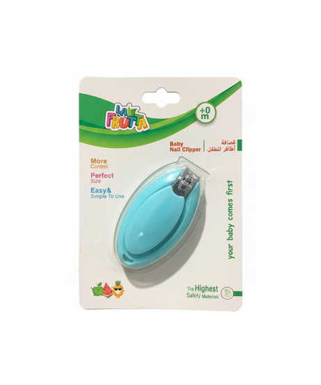 LA FRUTA Baby Nail Clipper