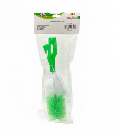 La Fruta Bottle & Teat Brush