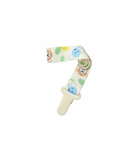 LA FRUTTA Pacifier Strap