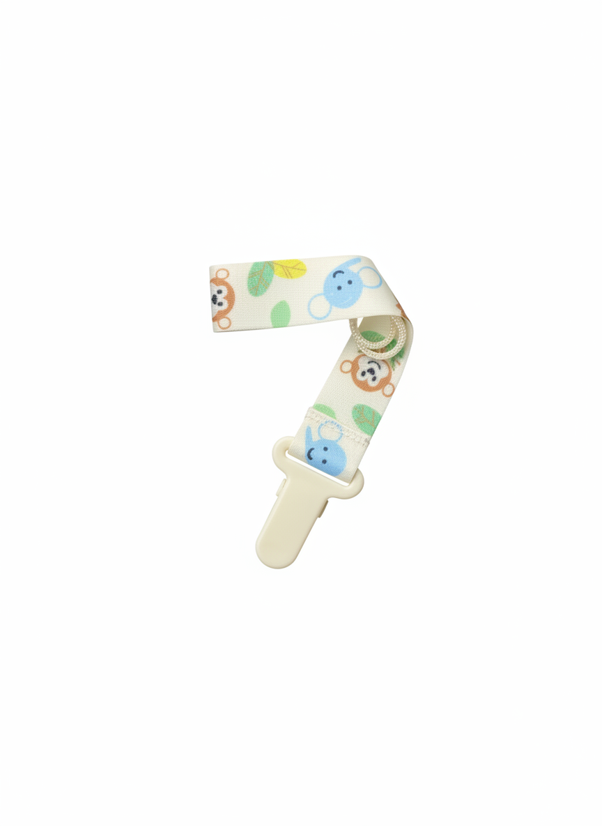 LA FRUTTA Pacifier Strap