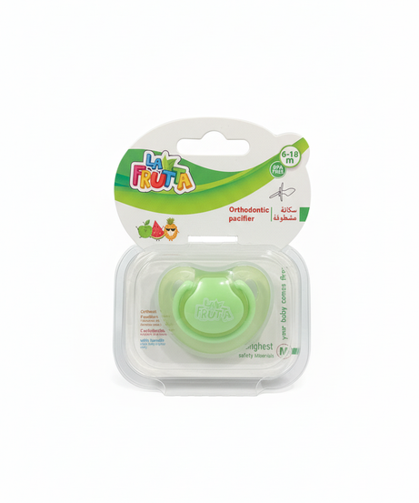 LA FRUTA Orthodontic Pacifier