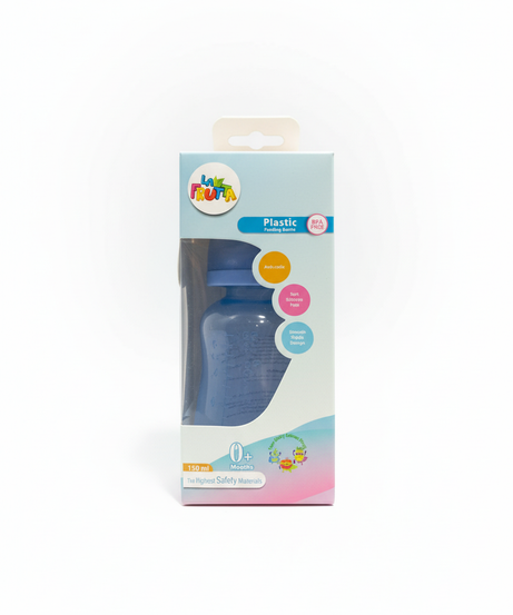 LA FRUTTA Lovely Baby Feeding Bottle