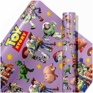 Wrapping Paper for Gifts