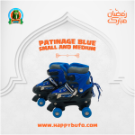 Patinage 4 Wheel