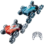 GRC KID 91 STUNT RC Car