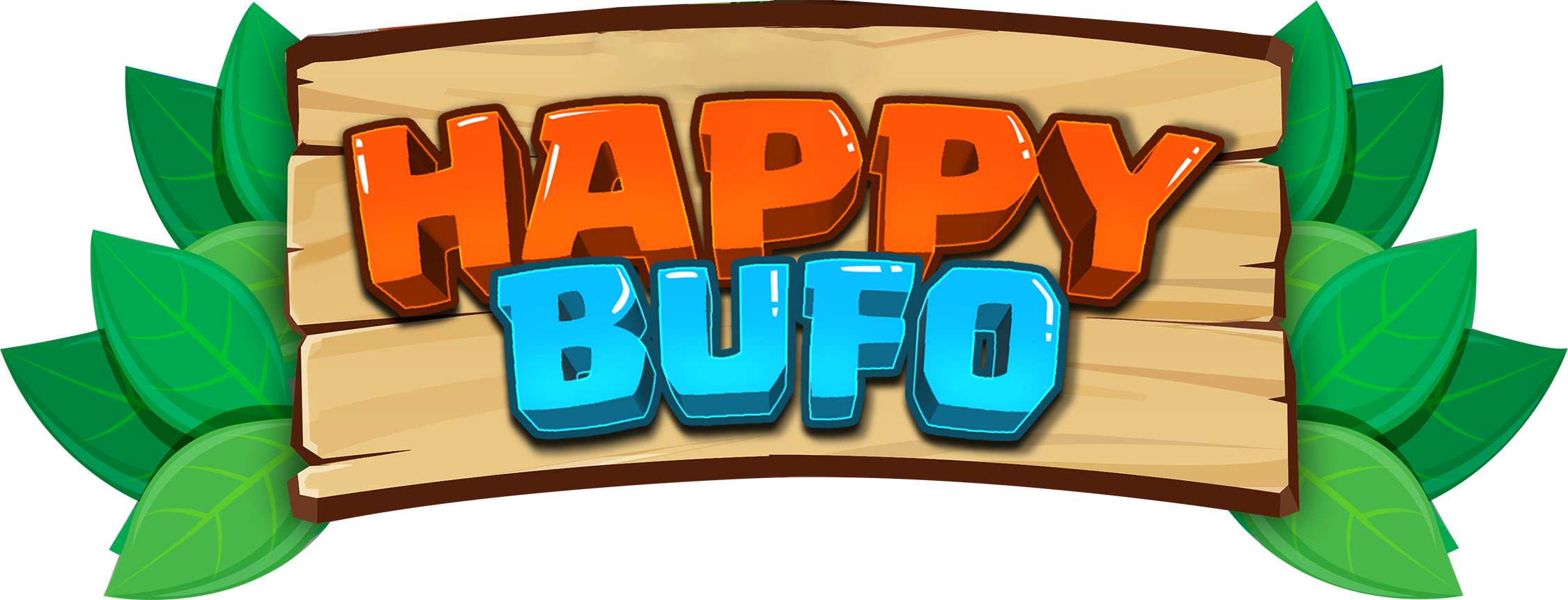 Happy Bufo