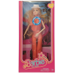 Barbie The Movie Doll